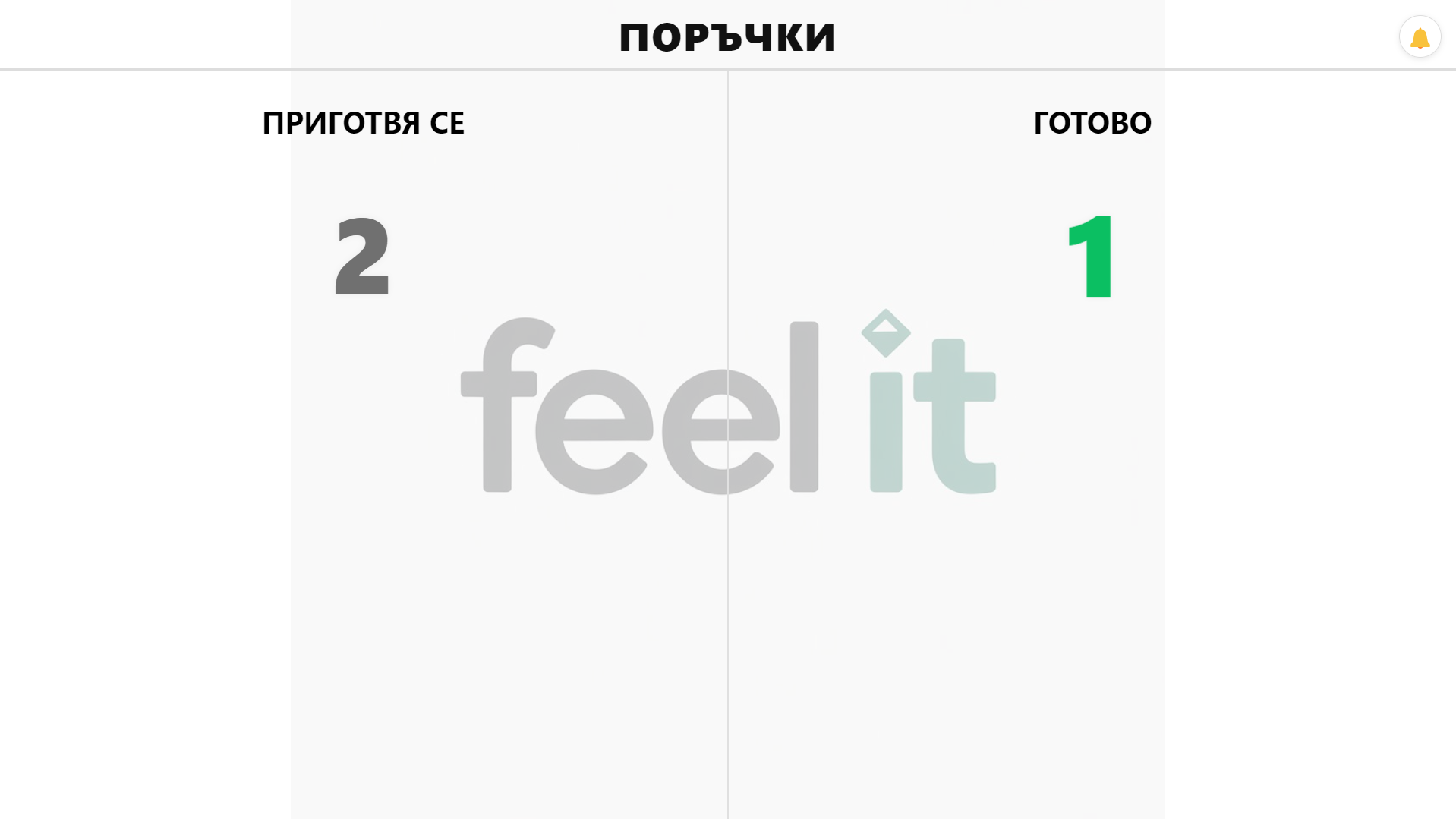 Feel IT Flow — status